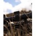 Bushnell R7 4-20x50mm 30mm Hybrid Dot Tree, MOA Illuminated Reticle Riflescope